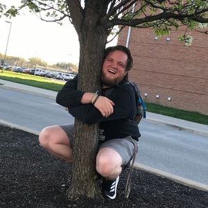 Meet your Posher, Michael